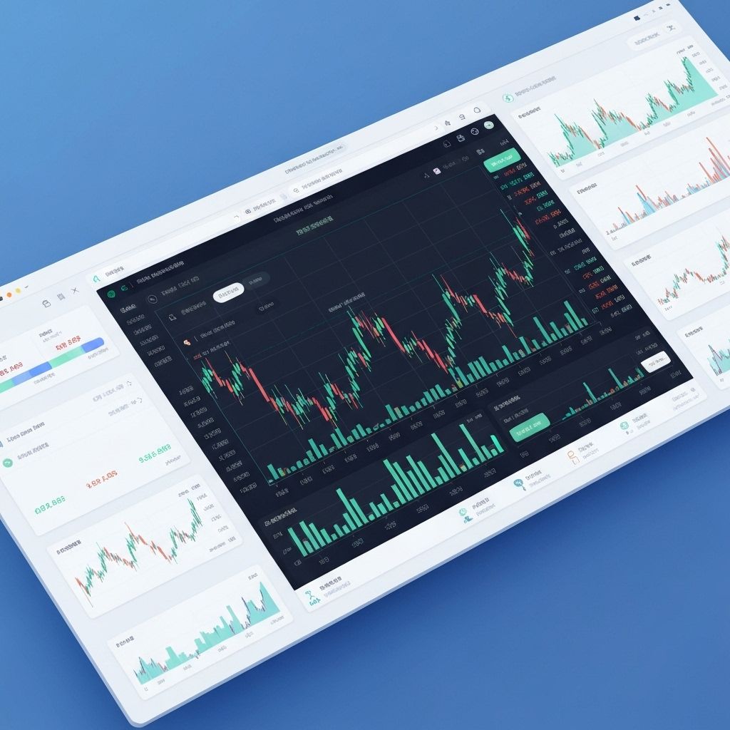 AI för aktier – nyheter och analys på Ainvestera.se