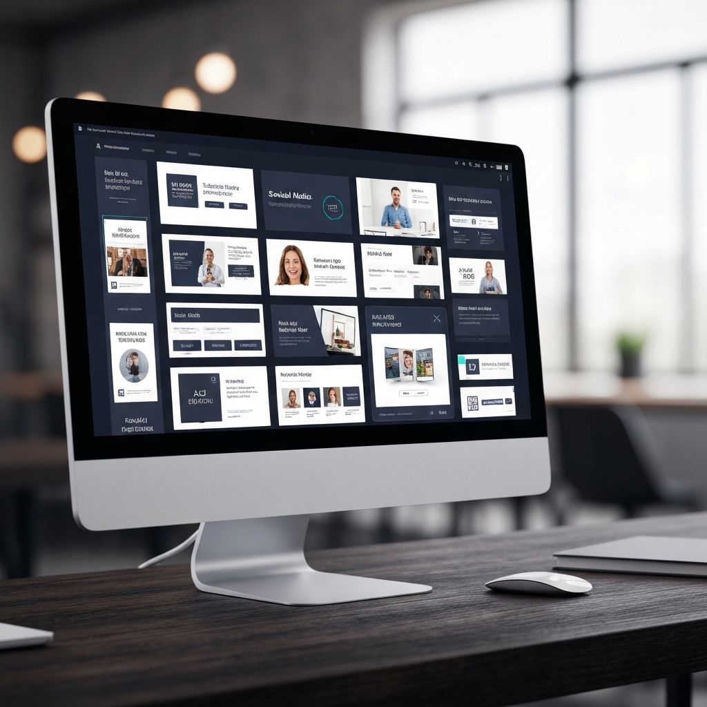 Static Ad Templates – Launch High-Converting Ads in Minutes